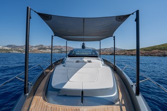 2023 RIVA YACHT 68 Diable - photo 19