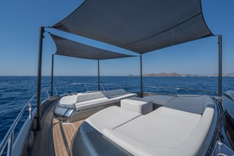 2023 RIVA YACHT 68 Diable - photo 20
