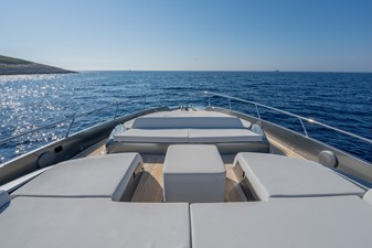 2023 RIVA YACHT 68 Diable - photo 21