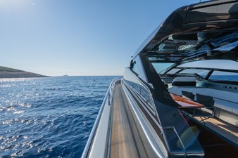 2023 RIVA YACHT 68 Diable - photo 23