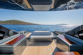 2023 RIVA YACHT 68 Diable - photo 24