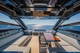 2023 RIVA YACHT 68 Diable - photo 25
