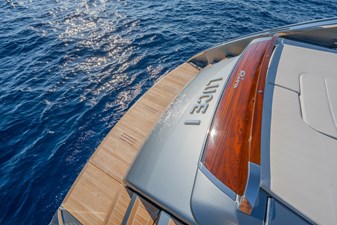 2023 RIVA YACHT 68 Diable - photo 33