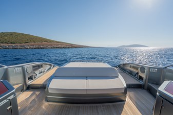 2023 RIVA YACHT 68 Diable - photo 28