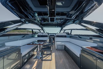 2023 RIVA YACHT 68 Diable - photo 27