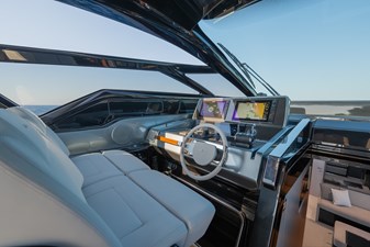 2023 RIVA YACHT 68 Diable - photo 29