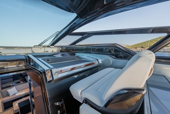 2023 RIVA YACHT 68 Diable - photo 30