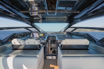 2023 RIVA YACHT 68 Diable - photo 31