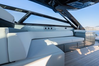 2023 RIVA YACHT 68 Diable - photo 26