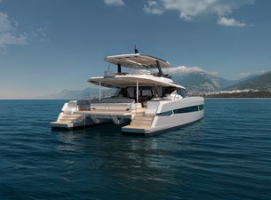 2027 FOUNTAINE PAJOT  FP-Y 70 - photo 3