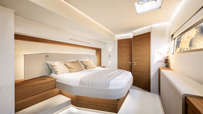 2027 FOUNTAINE PAJOT  FP-Y 70 - photo 12