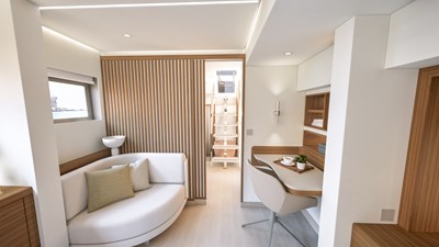 2027 FOUNTAINE PAJOT  FP-Y 70 - photo 11