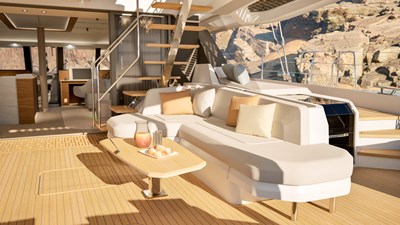 2027 FOUNTAINE PAJOT  FP-Y 70 - photo 6