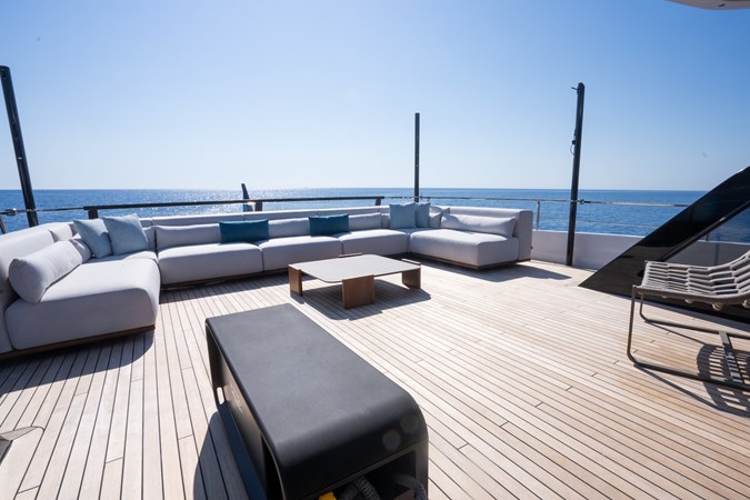 2026 AZIMUT YACHTS GRANDE 30M