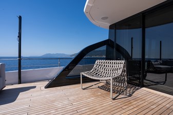2026 AZIMUT YACHTS GRANDE 30M - photo 3