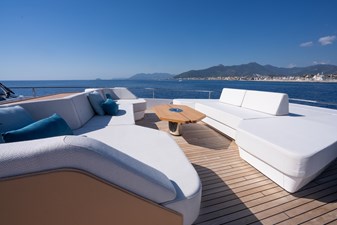 2026 AZIMUT YACHTS GRANDE 30M - photo 5