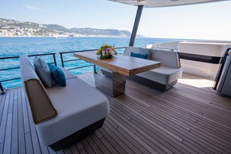 2026 AZIMUT YACHTS GRANDE 30M - photo 6
