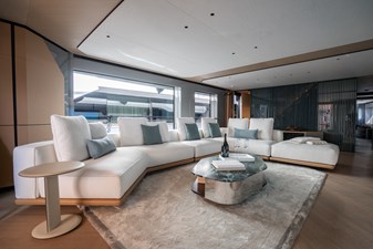 2026 AZIMUT YACHTS GRANDE 30M - photo 7