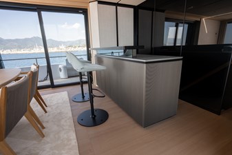 2026 AZIMUT YACHTS GRANDE 30M - photo 10