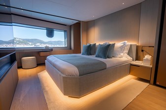2026 AZIMUT YACHTS GRANDE 30M - photo 11