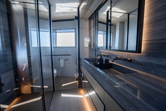2026 AZIMUT YACHTS GRANDE 30M - photo 12