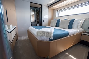 2026 AZIMUT YACHTS GRANDE 30M - photo 13