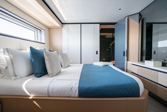 2026 AZIMUT YACHTS GRANDE 30M - photo 14