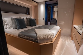 2026 AZIMUT YACHTS GRANDE 30M - photo 15