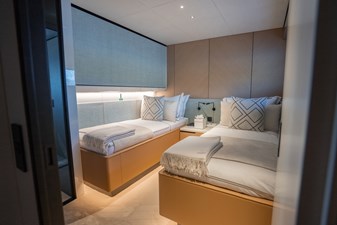 2026 AZIMUT YACHTS GRANDE 30M - photo 18