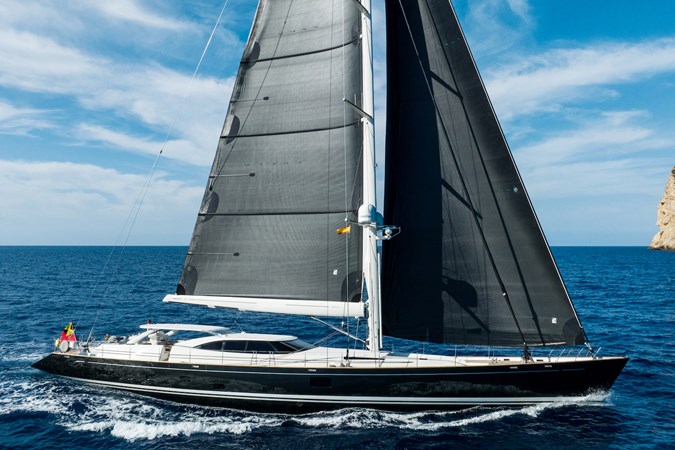 2006 FITZROY YACHTS  yacht for sale