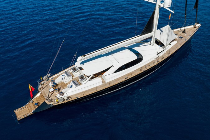 2006 FITZROY YACHTS