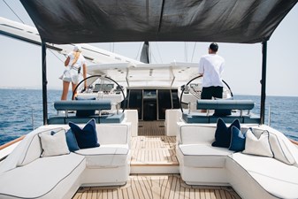 2006 FITZROY YACHTS  - photo 22