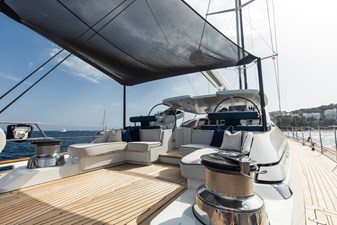 2006 FITZROY YACHTS  - photo 23