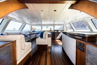 2006 FITZROY YACHTS  - photo 25