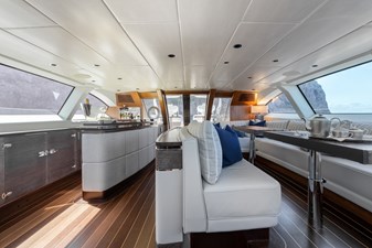 2006 FITZROY YACHTS  - photo 26