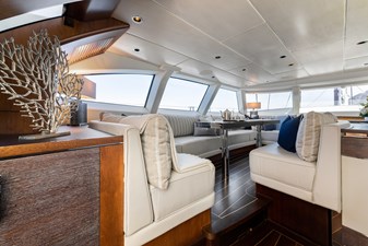 2006 FITZROY YACHTS  - photo 27