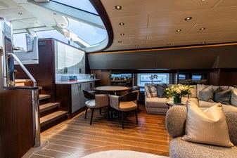 2006 FITZROY YACHTS  - photo 28