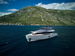 2020 SANLORENZO YACHTS SX 88 - photo 2