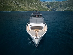 2020 SANLORENZO YACHTS SX 88 - photo 3