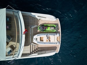 2020 SANLORENZO YACHTS SX 88 - photo 6