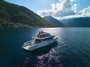 2020 SANLORENZO YACHTS SX 88 - photo 5