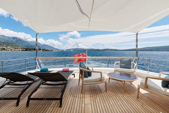 2020 SANLORENZO YACHTS SX 88 - photo 23