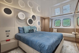 2020 SANLORENZO YACHTS SX 88 - photo 33
