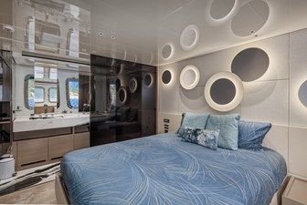 2020 SANLORENZO YACHTS SX 88 - photo 34