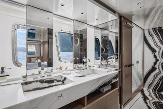 2020 SANLORENZO YACHTS SX 88 - photo 35