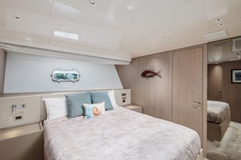 2020 SANLORENZO YACHTS SX 88 - photo 37