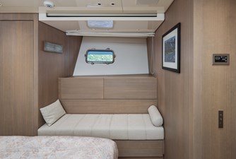 2020 SANLORENZO YACHTS SX 88 - photo 39