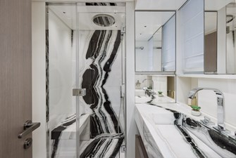 2020 SANLORENZO YACHTS SX 88 - photo 44