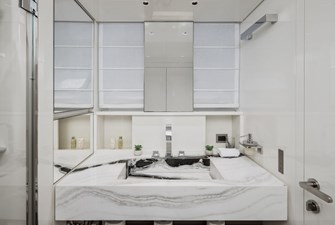 2020 SANLORENZO YACHTS SX 88 - photo 45