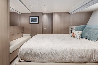 2020 SANLORENZO YACHTS SX 88 - photo 38